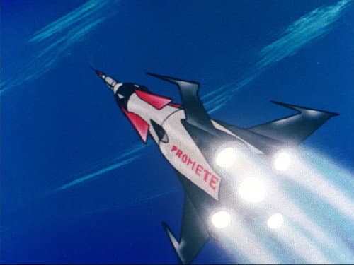 Episode 33: Doppler Army, Launch!