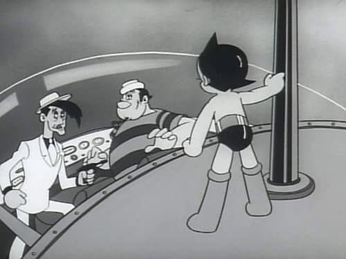 Episode 152: The Robot Bombs