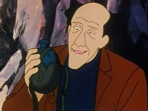 Episode 37: Maruka (3)