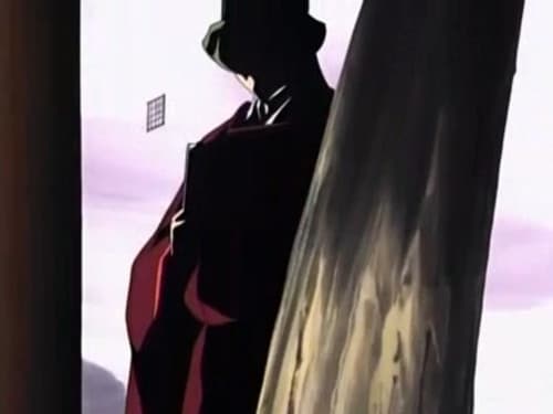 Episode 34: Ryuuko, Again