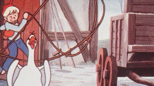 Episode 1: OVA