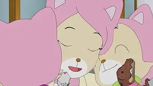 Episode 306: ぼくがかいた ぼくの顔
