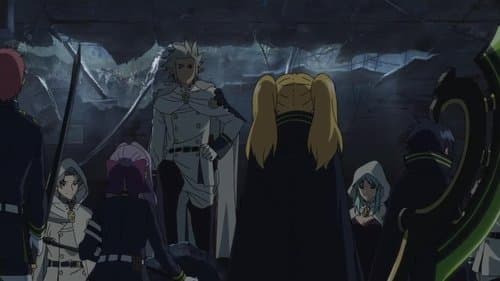 Episode 8: Demon's Lullaby