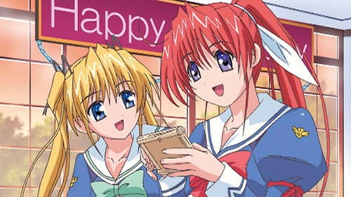Episode 5: Happy Birthday
