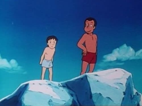Episode 16: A Wave of Memories
