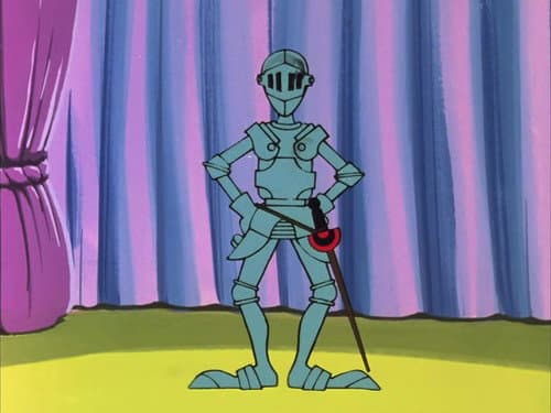 Episode 89: Non Quixote
