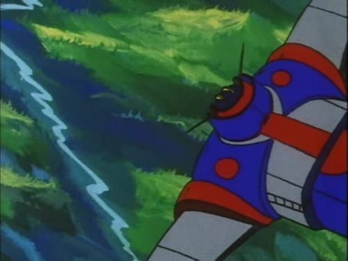 Episode 21: Himitsu Kichi Daibakuha