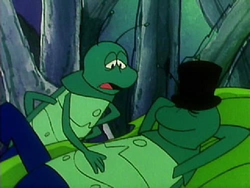 Episode 38: Big, big Willard