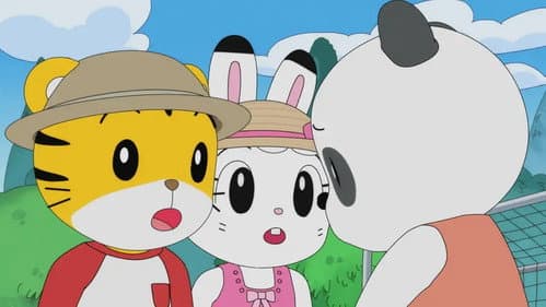 Episode 373: 小さくなーれ!