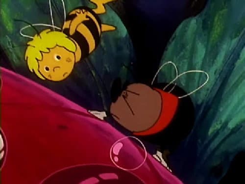 Episode 7: マウシィ救出作戦