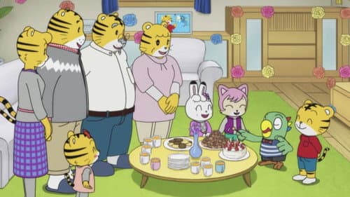 Episode 492: ばあちゃんの元気ドリンク