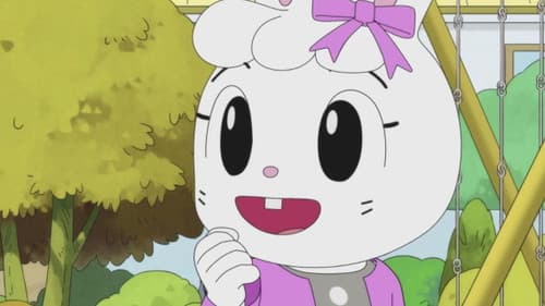 Episode 570: ふしぎなめがね