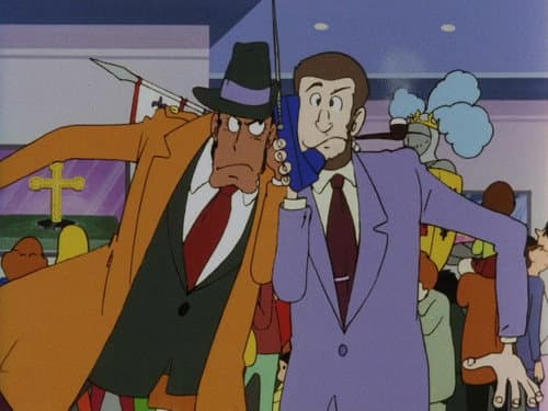 Episode 19: Dragons Sleep Soundly