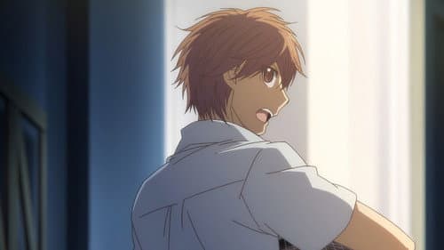 Episode 12: Tenkyu