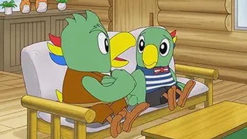 Episode 229: つよがりごっこ
