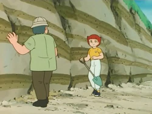 Episode 115: Roujin to Kaseki