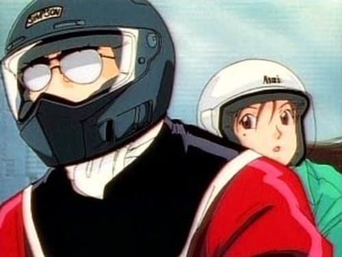 Episode 9: Fight of Women! Rival Again!!