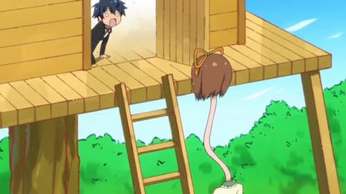Episode 2: Butler Adventure