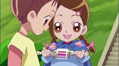 Episode 39: Erika is in a Pinch! The Marine Tact Is Stolen!!