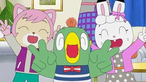 Episode 105: めいわくな友達