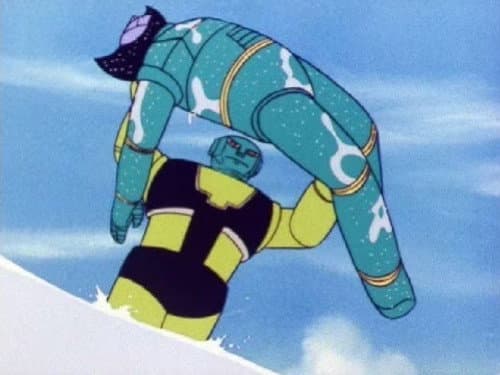 Episode 32