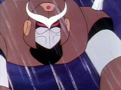 Episode 39: Escape! The Dark Nebula