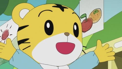 Episode 561: なかよしラボちゃん