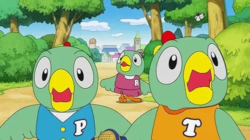 Episode 108: おしかけ親切