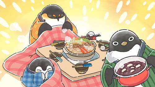 Episode 46: Fuyu ga Owattara Sabishiku Naru kara