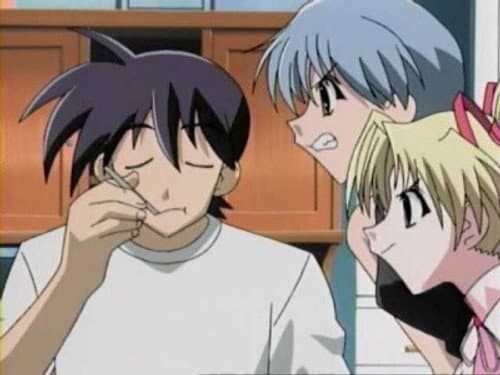 Episode 4: Uki Uki * Koyomi on Stage
