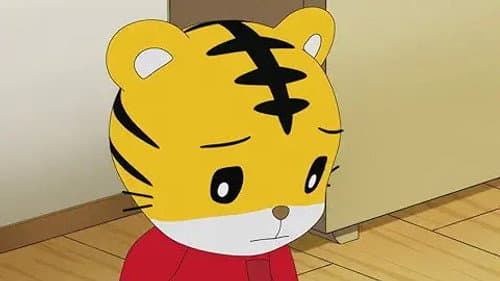 Episode 126: にじいろの王冠