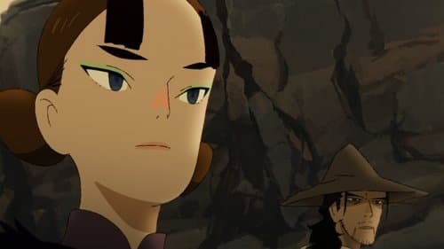 Episode 9: Akakiri