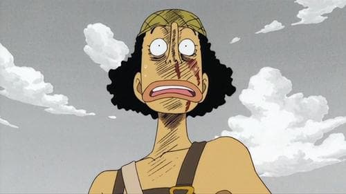 Episode 33: Usopp Dead?! When is Luffy Going to Make Landfall?!