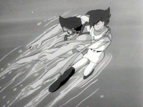 Episode 19: Terror of the Nuclear Submarine Sea Snake