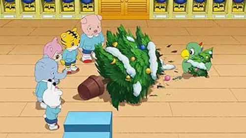 Episode 38: 森が怒った / 不思議なオルゴール