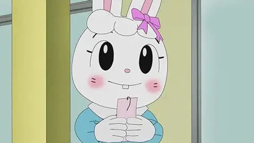 Episode 114: 鬼になったのだぁれ?
