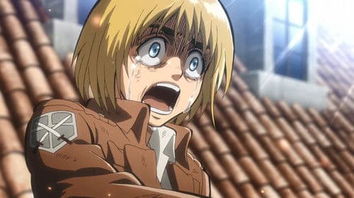 Episode 5: Hero