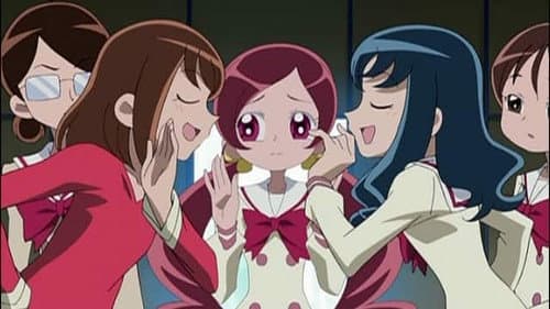 Episode 35: Exciting School Fair! Chaotic Fashion Club!!