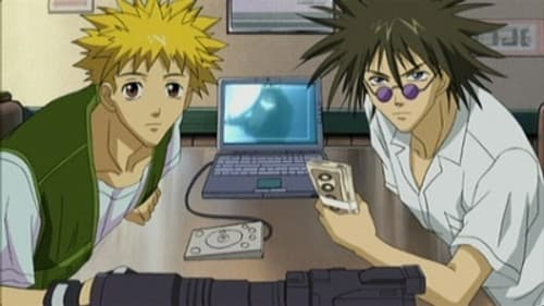 Episode 41: Farewell, My Beloved