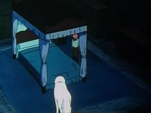 Episode 19: Haunted Castle