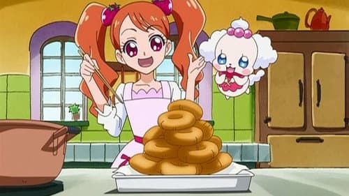 Episode 7: Pekorin Makes Donuts, Peko!