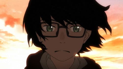 Episode 12: Black Mist / Light