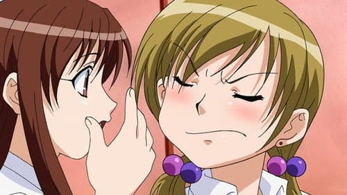 Episode 5: Voice Actresses Secret Round Table Confession Time Part 2