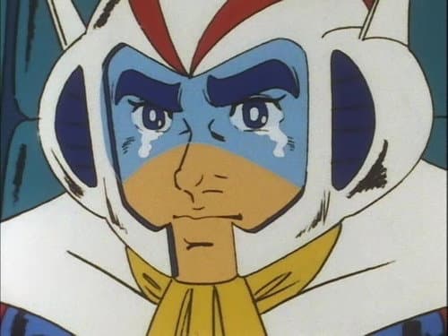 Episode 36: Oozora ni Heiwa no Kaneganaru