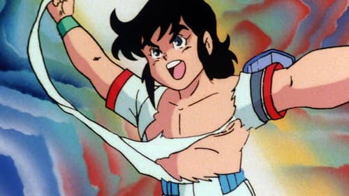 Episode 22: Go For It, Shinkuro!
