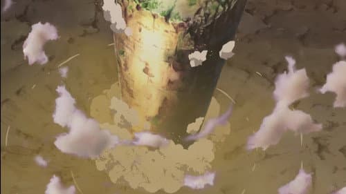 Episode 1: OVA