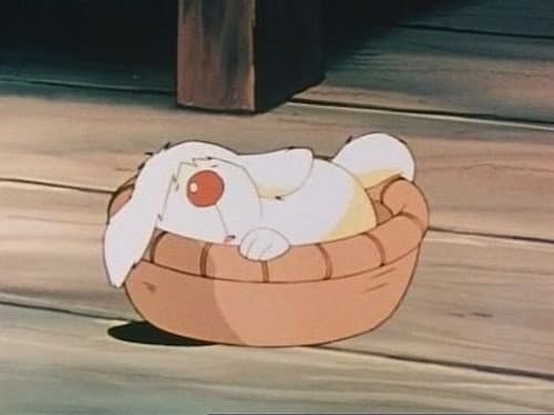 Episode 2: A Child Was Born