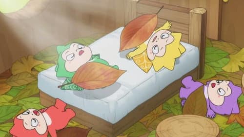 Episode 668: はなちゃんのきもち