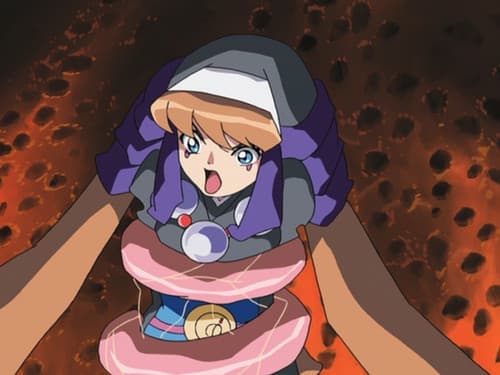 Episode 45: Burn Up! Souma