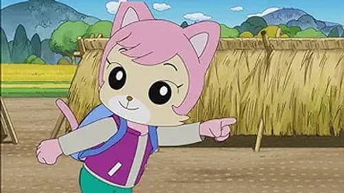 Episode 332: 雨はともだち / だれのタマゴかな? (再)